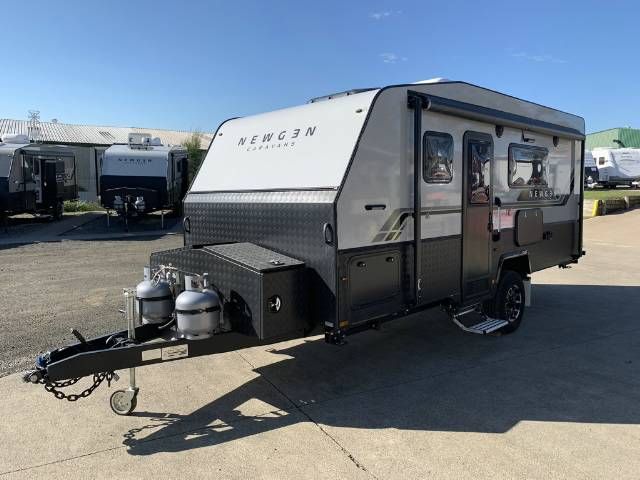 2023 Newgen Ng17 Off Road Caravan Cafe For Sale At 72 990 In New