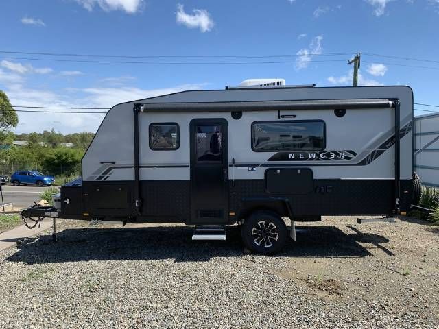 2023 Newgen Ng17 Off Road Caravan Cafe For Sale At 72 990 In New