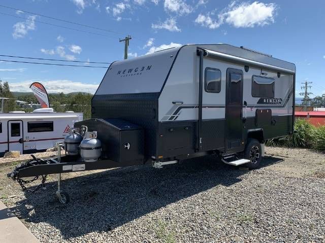 2023 Newgen Ng17 Off Road Caravan Cafe For Sale At 72 990 In New