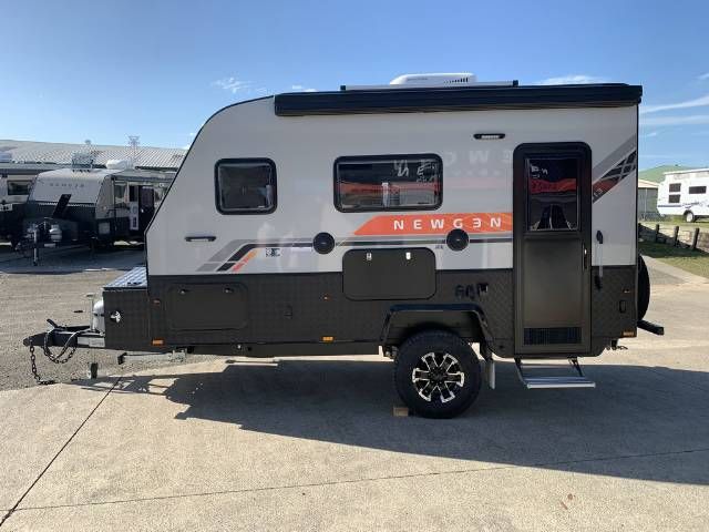 2023 Newgen Ng13 Off Road Caravan Ng13 For Sale At 61 990 In New