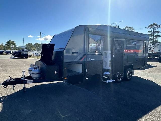 2023 Newgen Ng20 Off-road Caravan Centre Door For Sale At $79,990 In ...