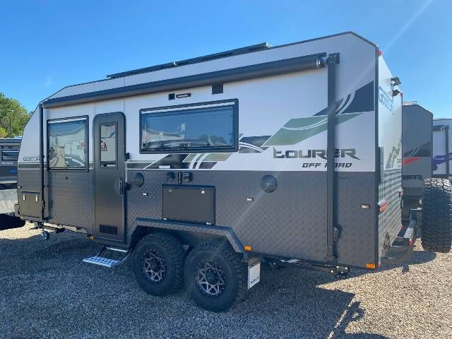 2023 Goodlife Rv Off Road 19md Off Road Caravan Was $94,990 For Sale At ...