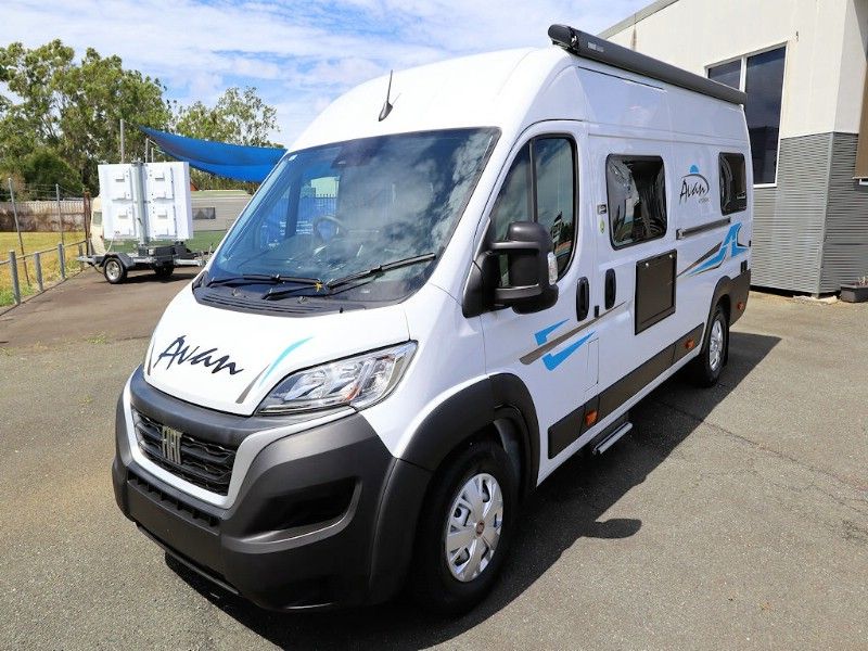 A vans for sales sale queensland