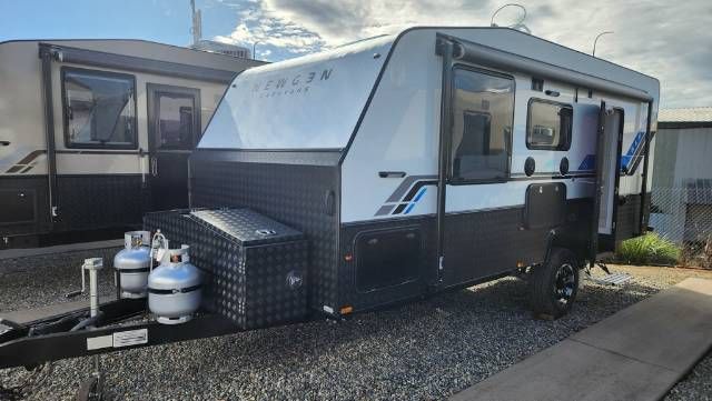 2023 Newgen Ng18r Off Road Caravan Cafe For Sale At $74,990 In New ...