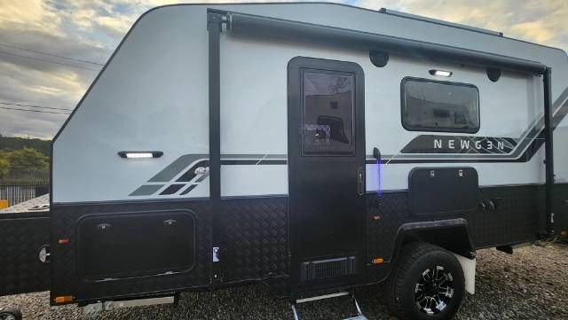 2023 Newgen Ng15 Off Road Caravan Ng15 For Sale At 63 990 In New