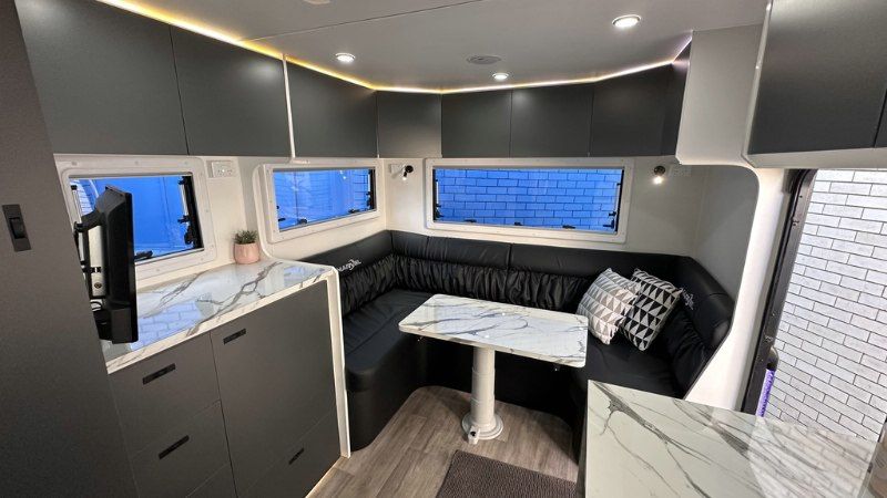 2023 Marvel Rv Sea Breeze Sport Off Road Caravan 22'6 For Sale At ...