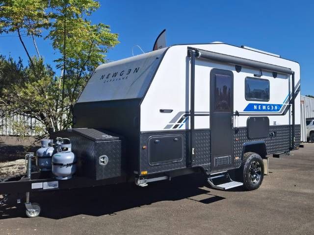 2023 Newgen Ng15 Caravan Immediate Delivery For Sale At $63,990 In ...