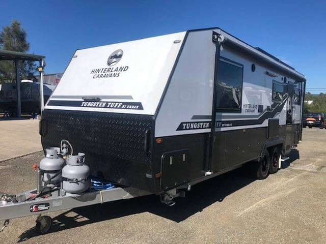 2019 Urban Caravans Tungsten For Sale At 78 990 In New South