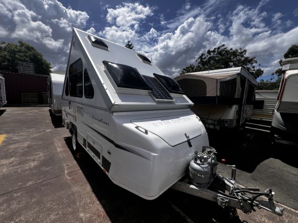 Used avans sales for sale nsw