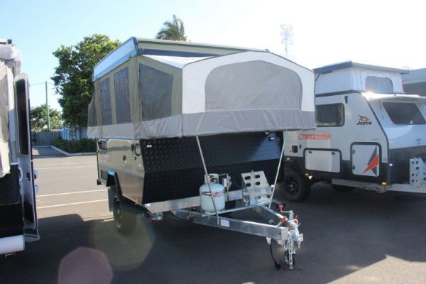 Camper trailer 2024 tops for sale