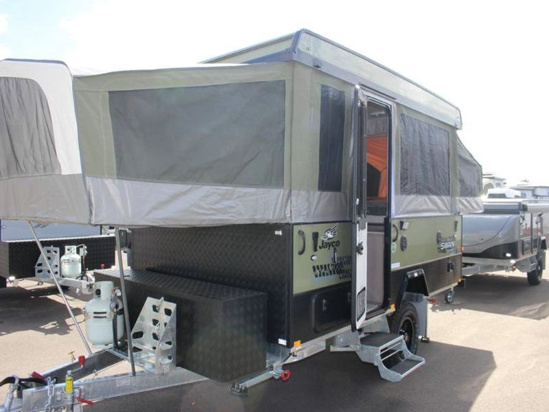 Jayco swan for deals sale