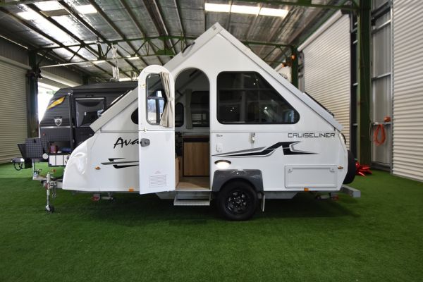 Avan for sale hot sale brisbane