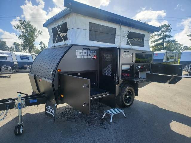 2023 Lifestyle Iconn 14 Hybrid Caravan Immediate Delivery For Sale At ...