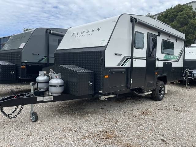 2024 Newgen Ng17 Caravan Ng17 For Sale At $73,690 In New South Wales ...