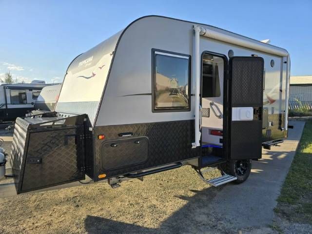 2022 Tropicana Xtl16e Caravan Offroad For Sale At 63 990 In New