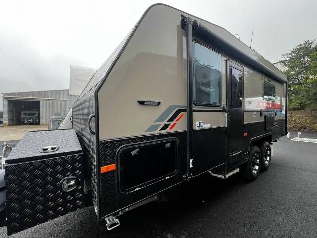 2024 Newgen Ng20 Caravan Ng20 For Sale At $81,440 In Queensland Regent ...