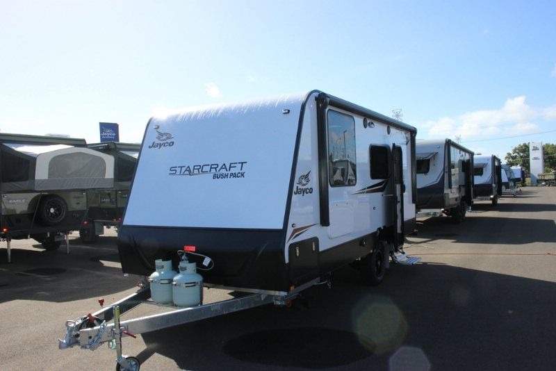 2024 Jayco Starcraft Caravan 17.54-1.bp.sc-my24 For Sale At $60,677 In ...