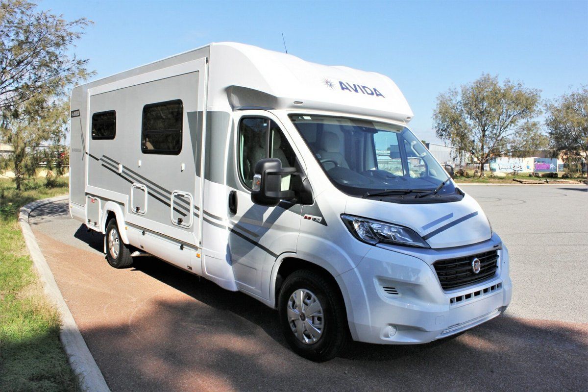 2023 Avida Birdsville B7452 Sl Motorhome For Sale At $211,990 In ...