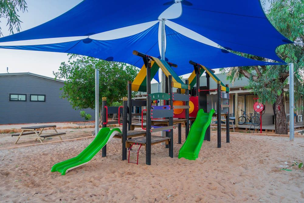 Play Area