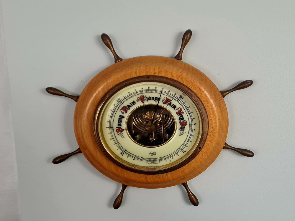 barometer