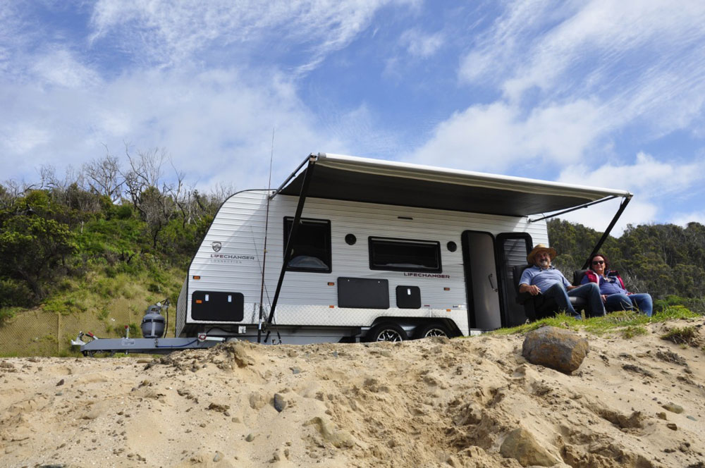 The great outdoors demand shade especially in summer months