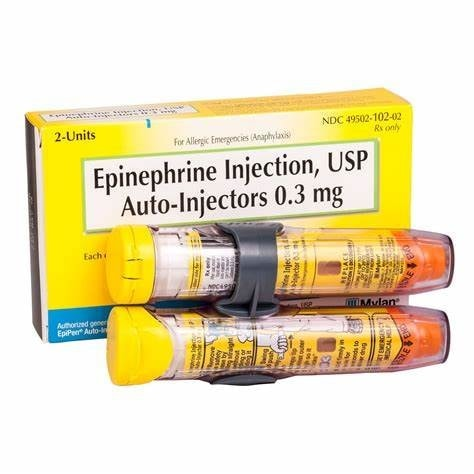 epi pens