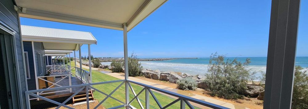 Dongara Holiday Park